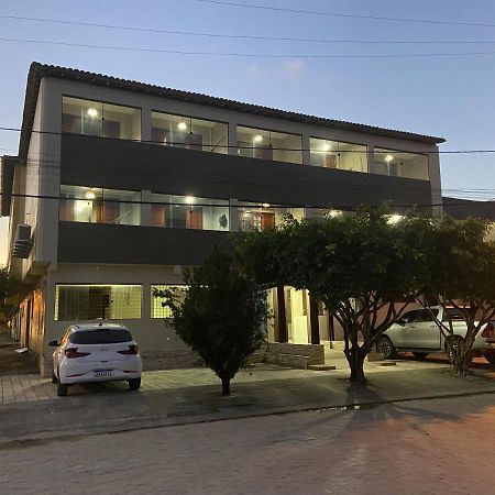 Pousada Costa Dos Corais Sao Jose da Coroa Grande Ngoại thất bức ảnh