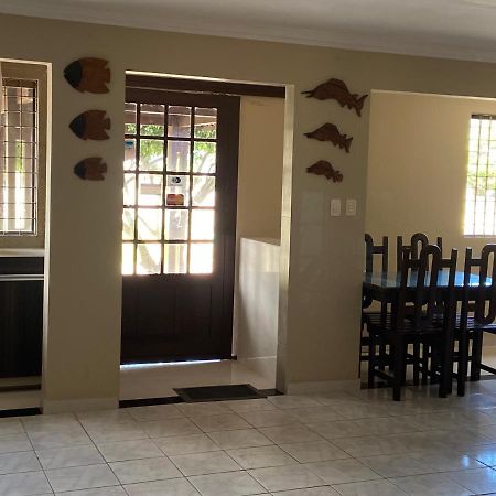 Pousada Costa Dos Corais Sao Jose da Coroa Grande Ngoại thất bức ảnh