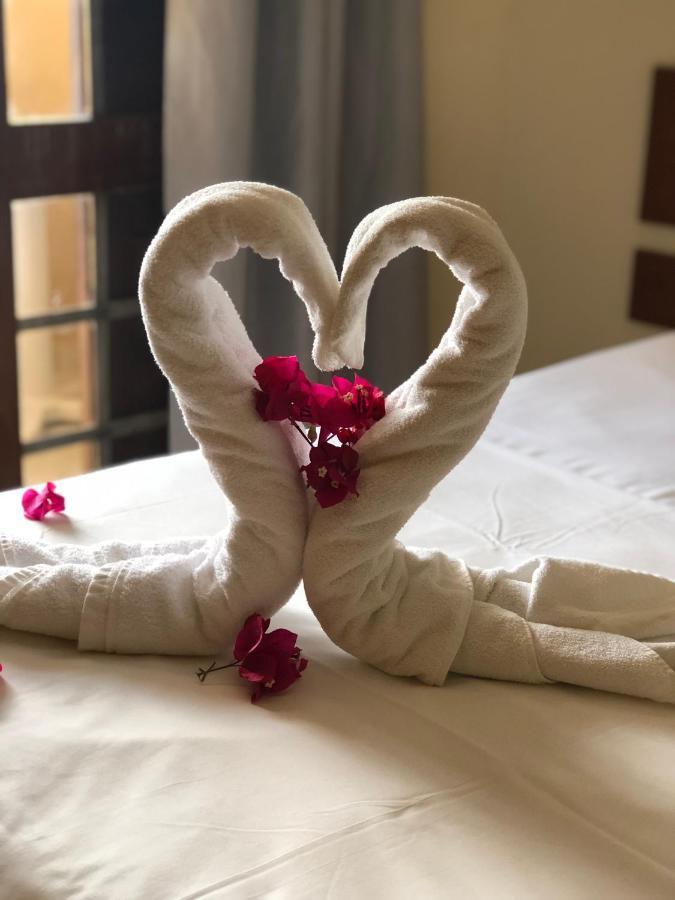Pousada Costa Dos Corais Sao Jose da Coroa Grande Ngoại thất bức ảnh