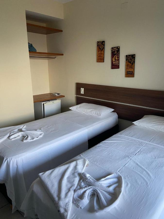 Pousada Costa Dos Corais Sao Jose da Coroa Grande Ngoại thất bức ảnh
