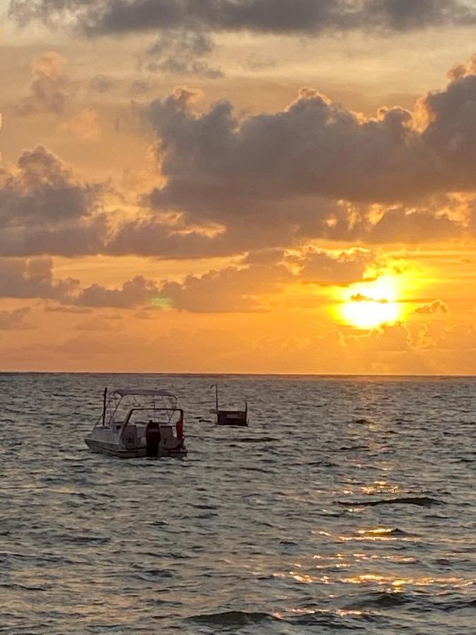 Pousada Costa Dos Corais Sao Jose da Coroa Grande Ngoại thất bức ảnh