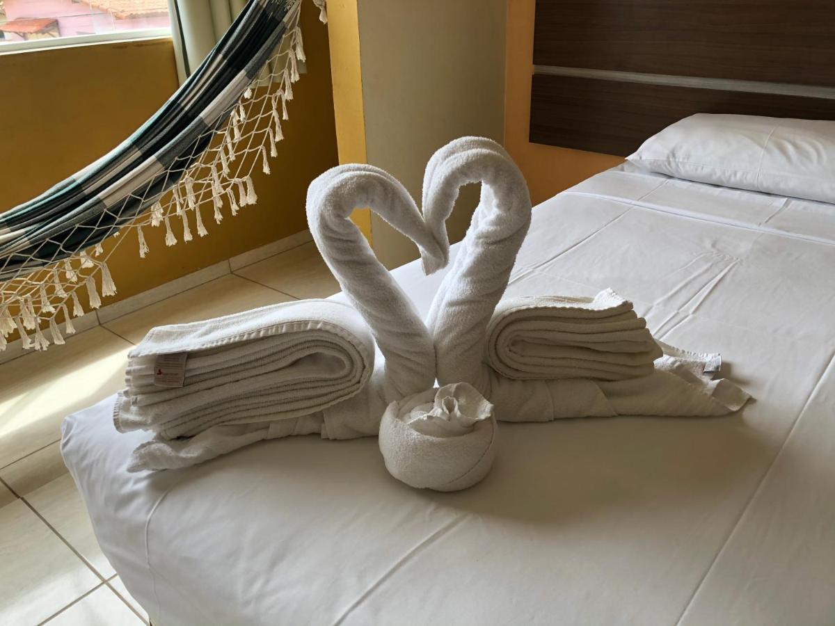 Pousada Costa Dos Corais Sao Jose da Coroa Grande Ngoại thất bức ảnh