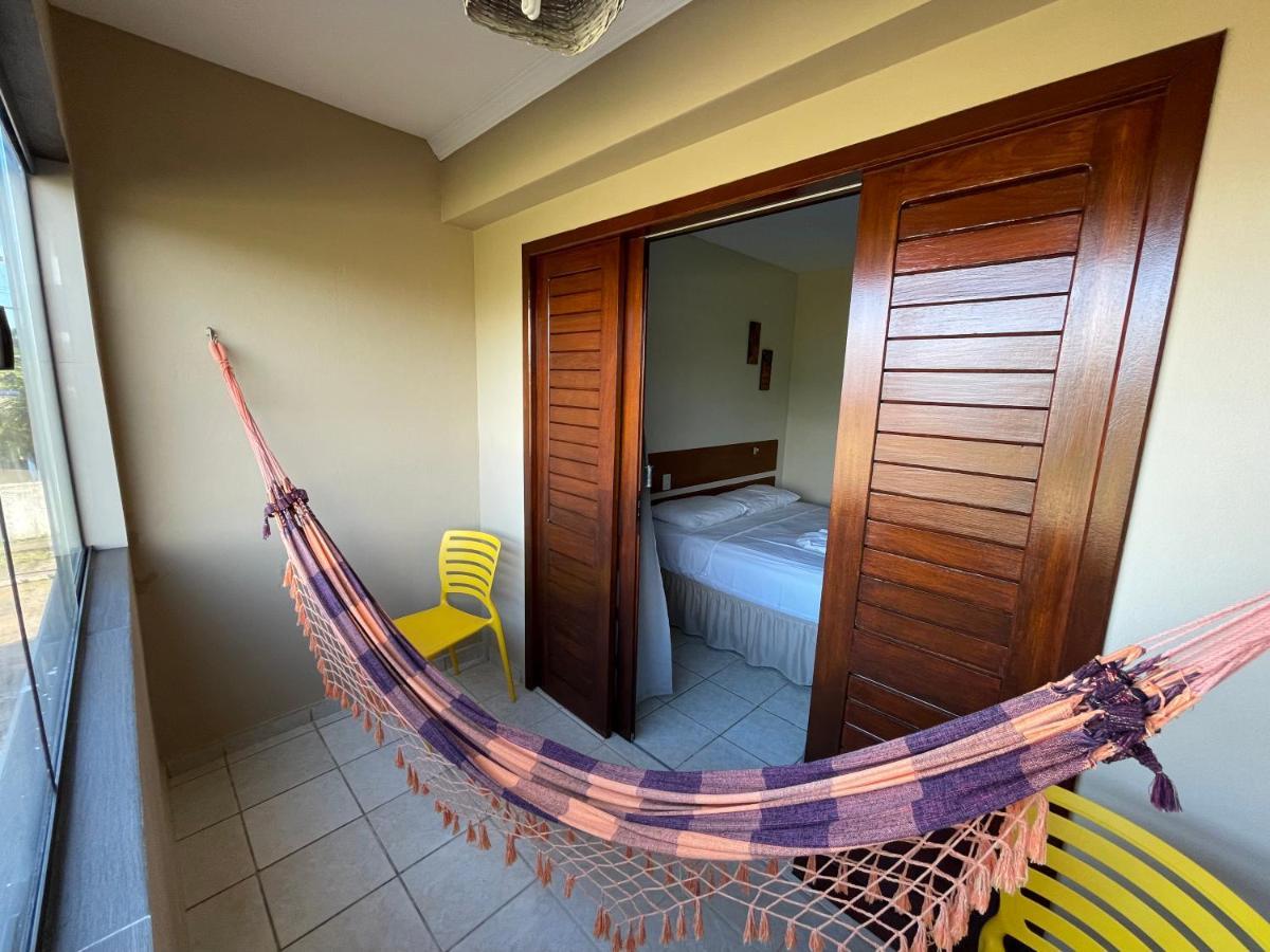 Pousada Costa Dos Corais Sao Jose da Coroa Grande Ngoại thất bức ảnh
