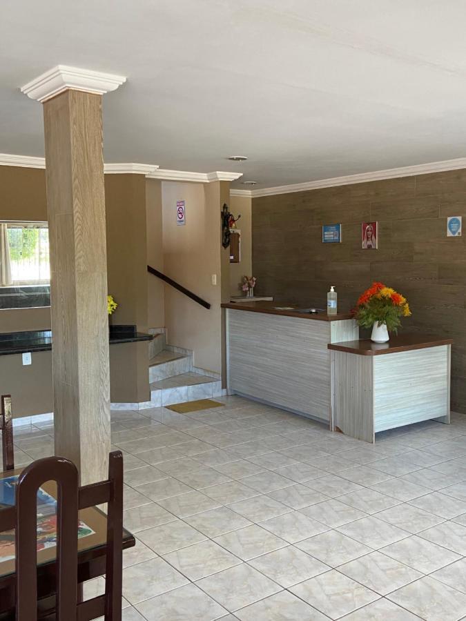 Pousada Costa Dos Corais Sao Jose da Coroa Grande Ngoại thất bức ảnh