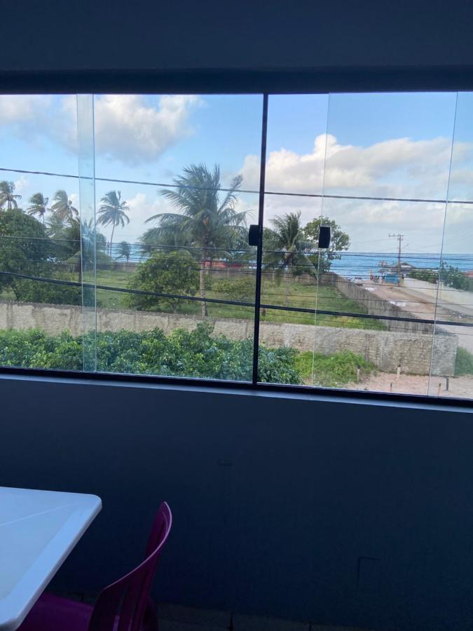 Pousada Costa Dos Corais Sao Jose da Coroa Grande Ngoại thất bức ảnh
