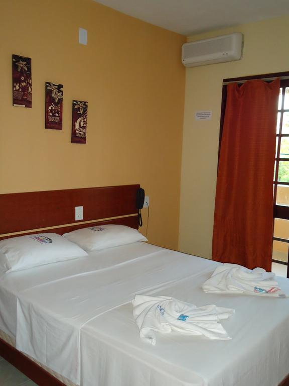 Pousada Costa Dos Corais Sao Jose da Coroa Grande Ngoại thất bức ảnh